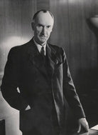 Sir Geoffrey De Havilland NPG x198491