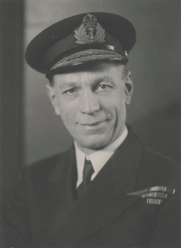 Sir george preece npg x162981