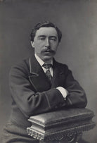 Henry Stafford Northcote, Baron Northcote NPG x12116