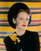 Rosemary Chance (née Gregory-Hood) NPG x220594