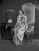 Nurgesh Kothawala NPG x184803