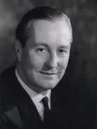 Arthur William James ('Anthony') Greenwood, Baron Greenwood of Rossendale NPG x167953