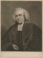 Joseph Warton NPG D10591