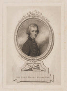 Sir John Henry Moore, 2nd Bt NPG D38941
