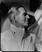 Arnold Silcock NPG x93547