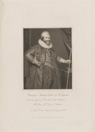 Ludovick Stuart, 2nd Duke of Lennox and Duke of Richmond NPG D39733
