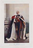 King George V NPG D34060