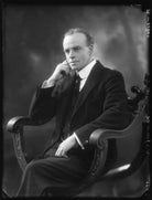 Sir William Smith Jarratt NPG x123596