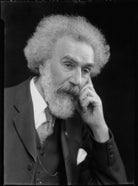 Walter Walsh NPG x42609