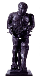 Sir Eduardo Paolozzi NPG 5952