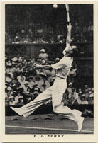 Frederick John ('Fred') Perry NPG D49232