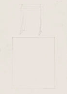 Design study for 'Scene from a Play' NPG 6745(11)