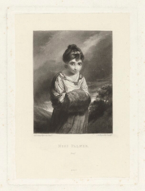 Theophila gwatkin (née palmer) npg d35086