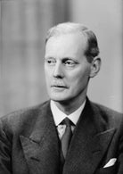 Eugene St John Birnie NPG x99162