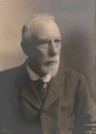 Lucien Alphonse Legros NPG x87227