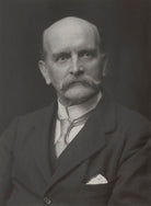 Frederick Lugard, 1st Baron Lugard NPG x38807