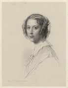 Miss Lewis NPG D22459