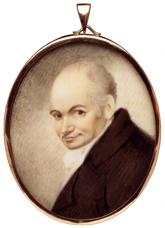 George romney npg 1881