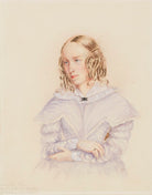 George Eliot NPG 1232