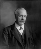 Arthur James Balfour, 1st Earl of Balfour NPG x81444