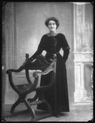 Florence Caswell NPG x103140