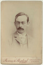 Sir Arthur Strachey NPG x38566