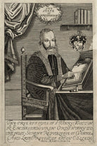 Sir Henry Wotton NPG D27884