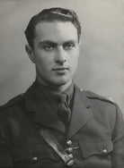 Sir Anthony John Charles Meyer, 3rd Bt NPG x83995