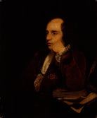 George Colman the Elder NPG 1364