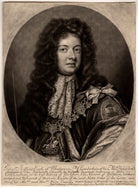 John Sheffield, 1st Duke of Buckingham and Normanby when Earl of Mulgrave NPG D904