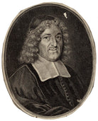 Matthew Meade (Mead) NPG D29741