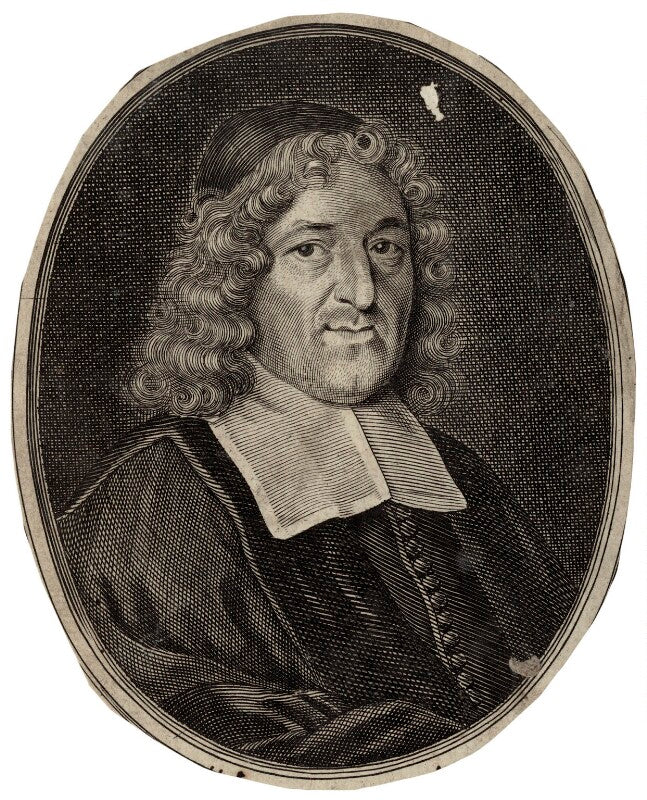 Matthew meade (mead) npg d29741