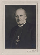 Thomas Sherwood Jones NPG x159206