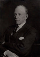 Sir John Humphrey Davidson NPG x87343