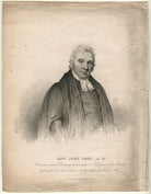 John Venn NPG D7531