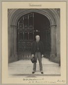 Sir William Henry Houldsworth, 1st Bt NPG x20414