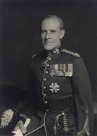 Sir Eric Norman Spencer Crankshaw NPG x166808