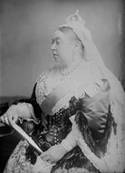 Queen Victoria NPG x95820