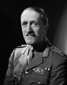 William Donovan Stamer NPG x71808