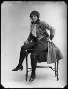 Edith Clegg NPG x103123