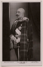 Prince Arthur, 1st Duke of Connaught and Strathearn NPG x24431