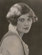 Sylvia Spiers NPG x198508