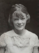 Annabel Maule NPG x83848