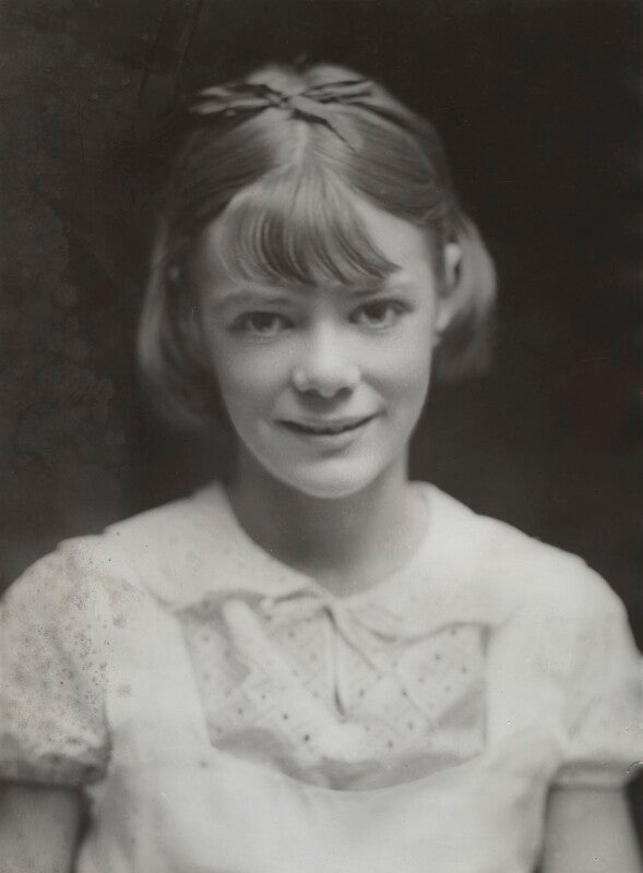 Annabel maule npg x83848