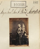 Sir James Yorke Scarlett NPG Ax60102