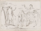 Political Frankensteins. Alarmed at the progress of a Giant of their own Creation. NPG D41040