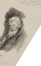 Dadabhai Naoroji NPG 2329