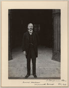 Lewis Haslam NPG x20369