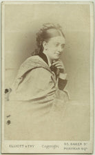 Rose Leclercq NPG Ax39884