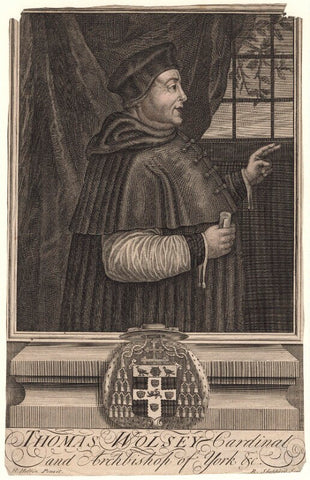 Thomas Wolsey NPG D8792